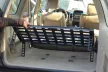 More4x4 Összecsukható fekvőfelület Toyota Land Cruiser J120 modellhez