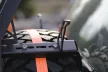More4x4 Univerzális, pótkeréktartóra szerelhető létra