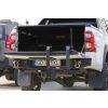 More4x4 Univerzális fellépő Pick Up hátsó ajtóra