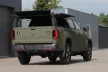 More4x4 Alumínium keménytető Volkswagen Amarok 2023+