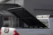More4x4 Alumínium plató fedél Toyota Hilux Revo