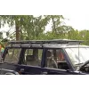 More4x4 Offroad tetőcsomagtartó Nissan Patrol Y60 hosszú