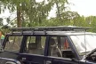 More4x4 Offroad tetőcsomagtartó Nissan Patrol Y60 hosszú