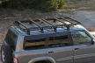 More4x4 Offroad tetőcsomagtartó Mercedes G W460 / W461 / W462 / W463 hosszú