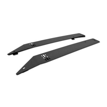   More4x4-es tetősín Mitsubishi L200 / Fiat Fullback 2015+ modellekhez