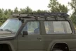 More4x4 Kosaras platform tetőcsomagtartó Mitsubishi Pajero 2 (V20) hosszú