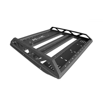  More4x4 Off-road kosaras tetőcsomagtartó 120x130 cm (dupla fülkés) Ford Ranger T6/T7/T8 2011+