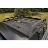   More4x4 Off-road kosaras tetőcsomagtartó 120x130 cm (dupla fülkés) Ford Ranger T6/T7/T8 2011+