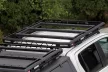 More4x4 Tetőcsomagtartó platform Volkswagen Amarok ( 2009+) rögzítő sínnel