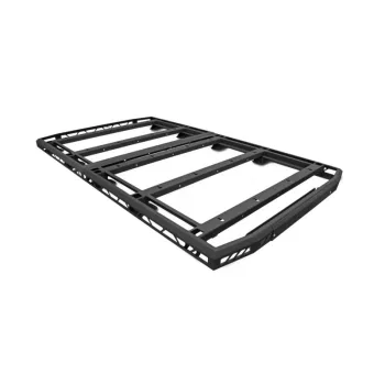   More4x4 Tetőcsomagtartó platform Toyota Land Cruiser J120- rögzítő sínnel