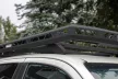 More4x4 Tetőcsomagtartó platform Toyota Land Cruiser J120- rögzítő sínnel