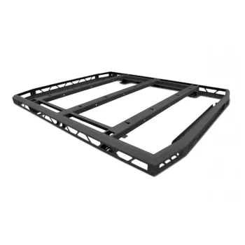   More4x4 Tetőcsomagtartó platform  Ford Ranger Raptor ( 2011+) rögzítő sínnel
