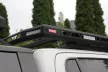 More4x4 Tetőcsomagtartó platform  Ford Ranger Raptor ( 2023+ ) rögzítő sínnel