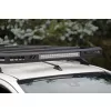   More4x4 Tetőcsomagtartó platform  Ford Ranger Raptor ( 2023+ ) rögzítő sínnel