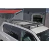   More4x4 Doboz típusú tetőcsomagtartó Toyota Land Cruiser J150 (hosszú), 2009+