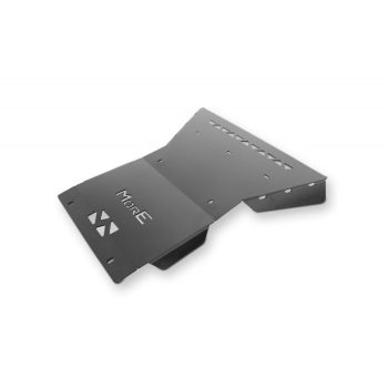 More4x4 acél haspáncél  Dodge RAM 1500 (2019+) előre