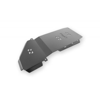   More4x4 acél sebességváltó védő haspáncél  Dodge RAM 1500 (2019+)