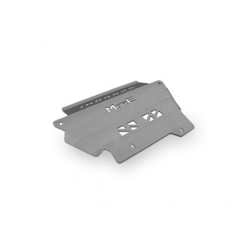   More4x4 Acél Hűtő és kormányzás védő burkolat Ford Ranger Raptor 23+