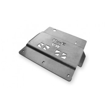   More4x4 Acél motor védő haspáncél Volkswagen Amarok 2023+