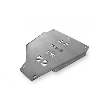   More4x4 Acél váltóvédő haspáncél Volkswagen Amarok 2023+