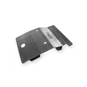   More4x4 Acél motor védő haspáncél Toyota FJ Cruiser 2006+