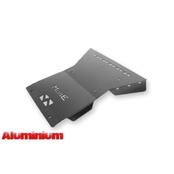   More4x4 alumínium első haspáncél Dodge RAM 1500-hoz (2019+)