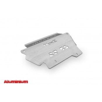   More4x4 Alumínium Hűtő és kormányzás védő burkolat Ford Ranger Raptor 23+