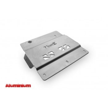   More4x4 Alumínium motorvédő haspáncél Ford Ranger Raptor 2023+