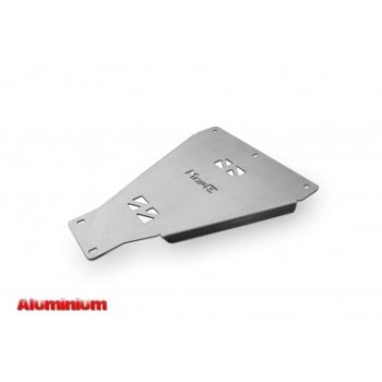   More4x4 Alumínium váltó védő haspáncél Ford Ranger Raptor 2023+