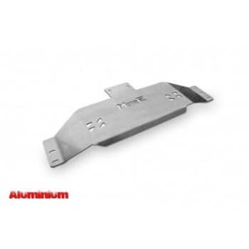   More4x4 Alumínium terepváltó védő haspáncél Ford Ranger Raptor 2023+