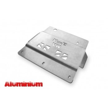   More4x4 Alumínium motorvédő haspáncél Volkswagen Amarok 2023+