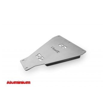   More4x4 Alumínium váltó védő haspáncél Ford Ranger Raptor 2023+ 2.0L