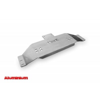   More4x4 Alumínium terepváltó védő haspáncél Ford Ranger Raptor 23+ 2.0L