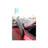 More4x4 Légbeszívó snorkel Toyota Hilux Revo 2015+