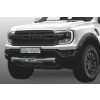   More4x4 Csörlőfelszerelő készlet Ford Ranger Raptor 2023+