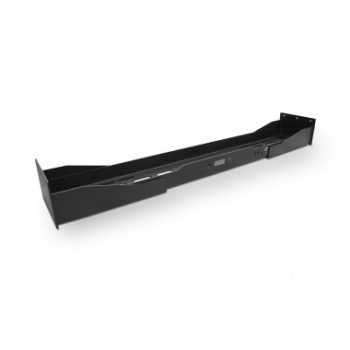   More4x4 Csörlő rögzítő lap ( állítható szélességgel )