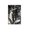   More4x4 Futómű emelő szett +2" Ford Ranger T9 (2022+), Volkswagen Amarok 2023+