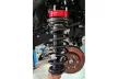 More4x4 Futómű emelő szett +2" Ford Ranger T9 (2022+), Volkswagen Amarok 2023+