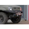 More4x4 Első acél lökhárító Suzuki Jimny 1998-2018