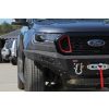   More4x4 acél első lökhárító Ford Ranger T7 / T8 2016-2022
