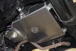 More4x4 Kiegészítő 62L-es alumínium üzemanyagtartály Toyota Hilux Revo