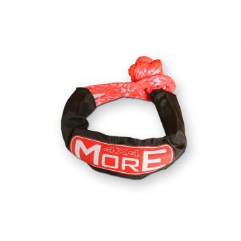 More4x4 szintetikus kötélsekli 12,7 mm / 17,7 T