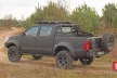More4x4 Univerzális Pick-Up bukókeret