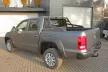 More4x4 Univerzális Pick-Up bukókeret