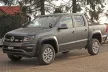 More4x4 Univerzális Pick-Up bukókeret