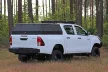More4x4 Alumínium keménytető Toyota Hilux Revo-hoz