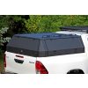 More4x4 Alumínium keménytető Toyota Hilux Revo-hoz