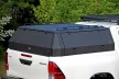 More4x4 Alumínium keménytető Toyota Hilux Revo-hoz