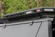 More4x4 Alumínium keménytető Toyota Hilux Revo-hoz