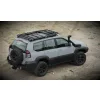   More4x4 Offroad platform tetőcsomagtartó Toyota Land Cruiser J120 2002-2009